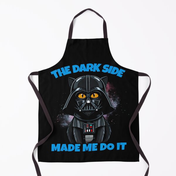 Item preview, Gato Vader designed and sold by AlphaTeez.