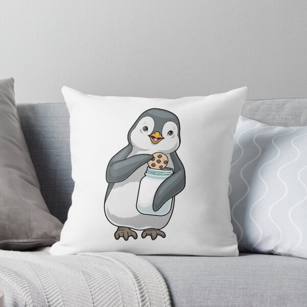 Item preview, Penguin Cookie designed and sold by Snabdesign84.