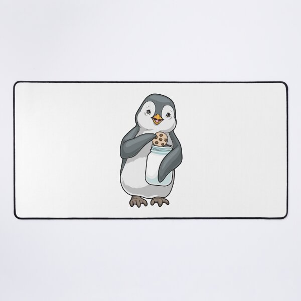 Item preview, Penguin Cookie designed and sold by Snabdesign84.