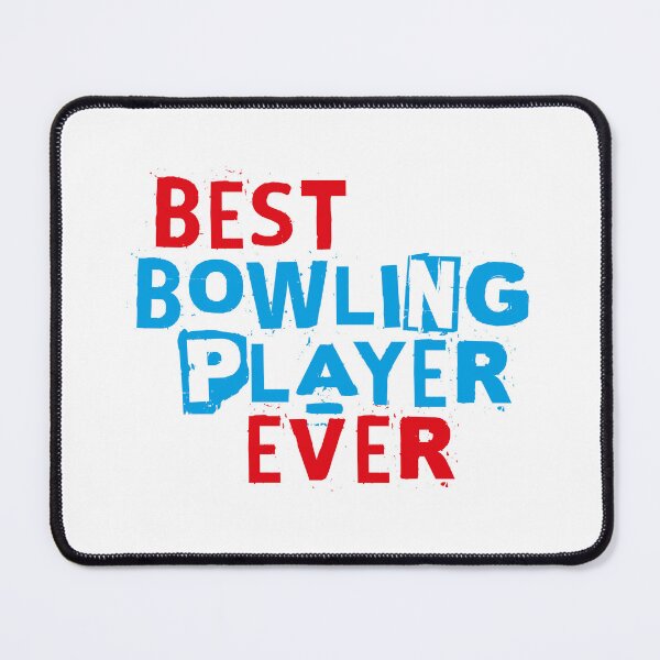 Item preview, Best Bowling player ever designed and sold by ocusido.