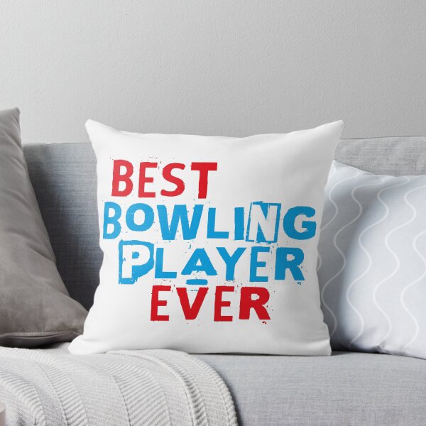 Item preview, Best Bowling player ever designed and sold by ocusido.