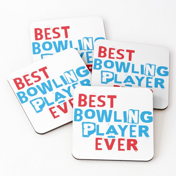 Item preview, Best Bowling player ever designed and sold by ocusido.