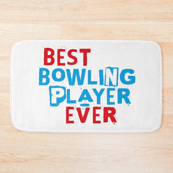 Item preview, Best Bowling player ever designed and sold by ocusido.