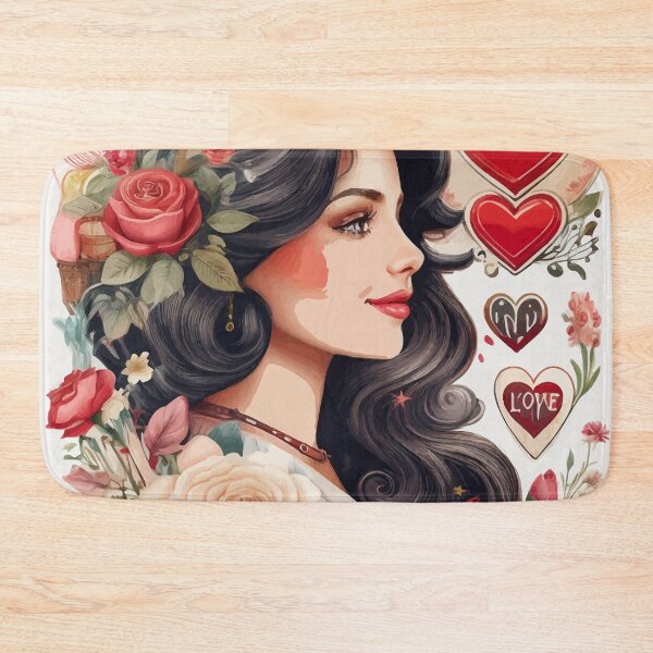 Item preview, Love Stories on the Big Screen designed and sold by bb-15artstudio.