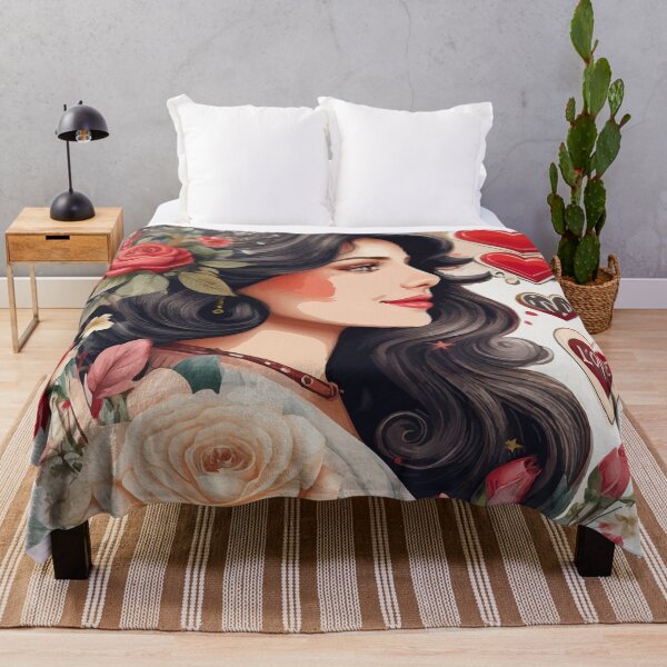 Item preview, Love Stories on the Big Screen designed and sold by bb-15artstudio.
