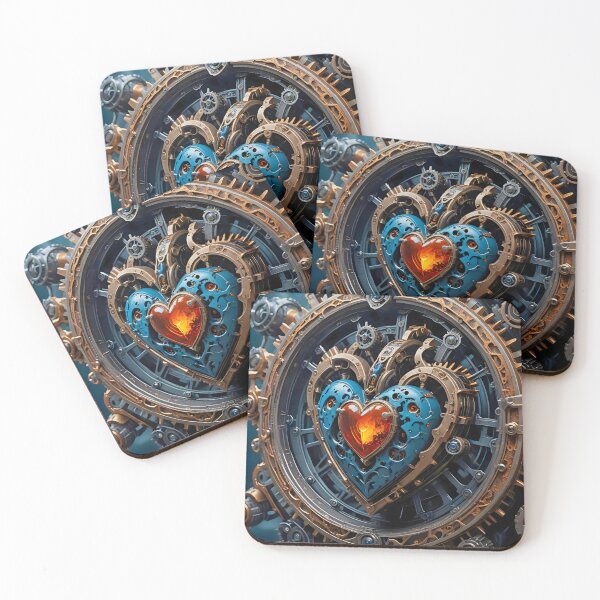Item preview, Heart like a diamond designed and sold by Marcu Ioachim.