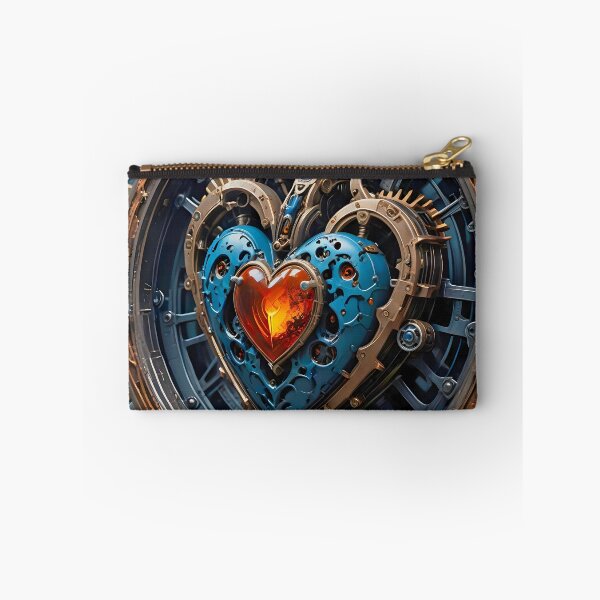 Item preview, Heart like a diamond designed and sold by Marcu Ioachim.