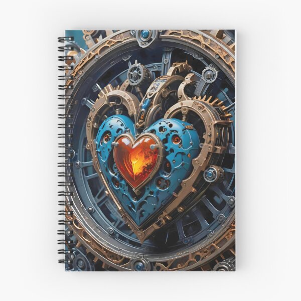 Item preview, Heart like a diamond designed and sold by Marcu Ioachim.