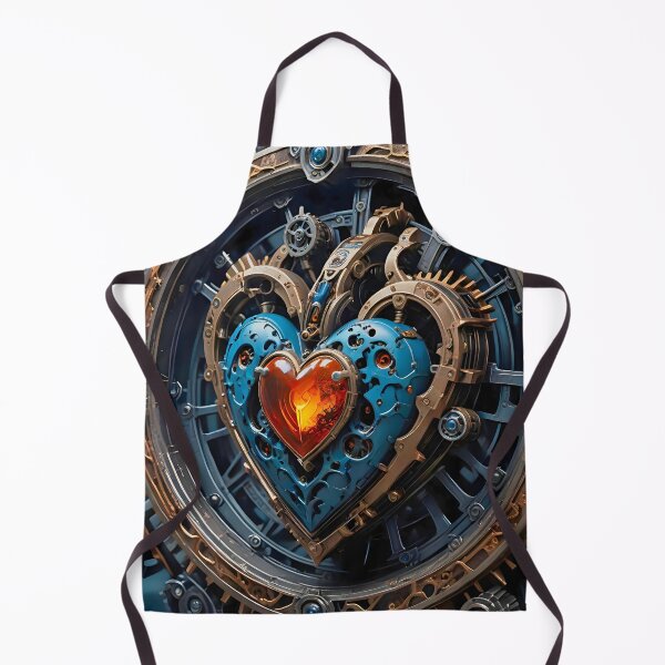 Item preview, Heart like a diamond designed and sold by Marcu Ioachim.