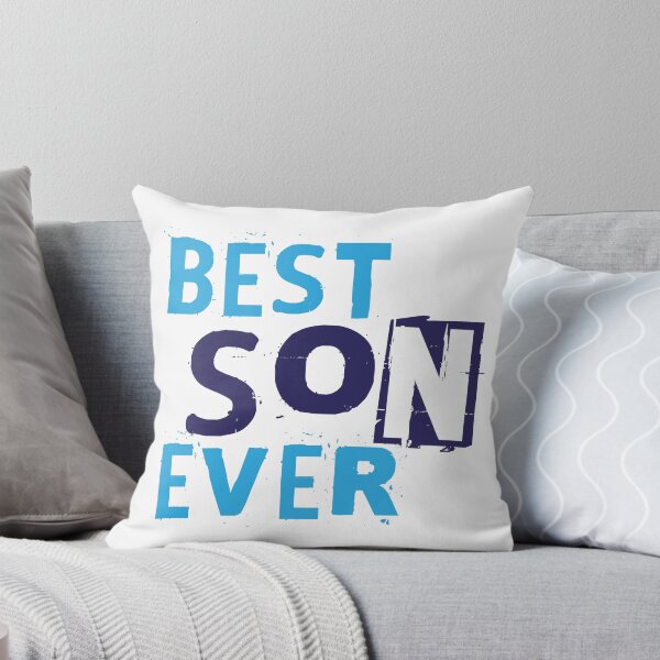 Item preview, Best son ever designed and sold by ocusido.