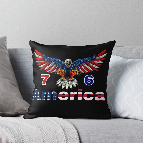 Item preview, The amazing design of "America 76" designed and sold by KerOo1.