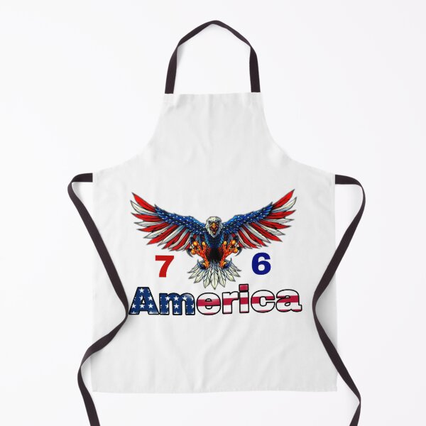 Item preview, The amazing design of "America 76" designed and sold by KerOo1.