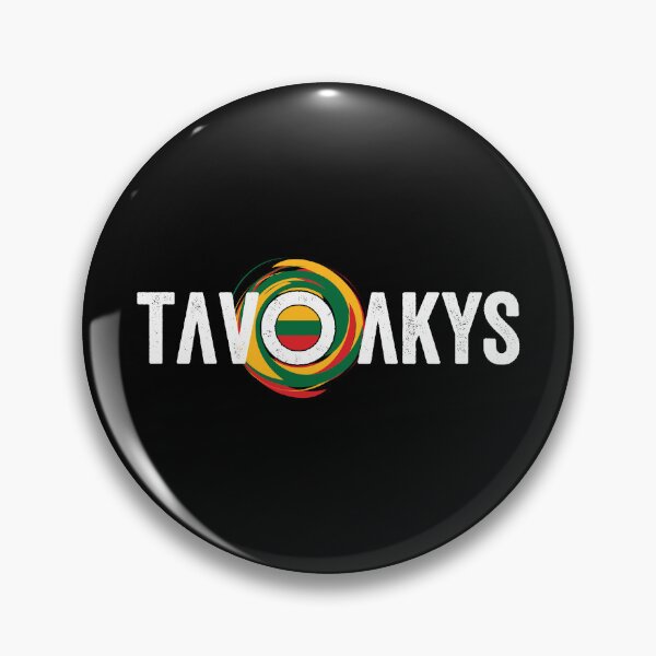 Item preview, Katarsis - Tavo Akys [2025, Lithuania] designed and sold by lazarusheart.