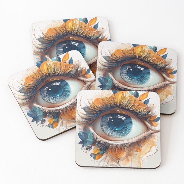 Item preview, Celebrate Beauty, One Lash at a Time designed and sold by bb-15artstudio.