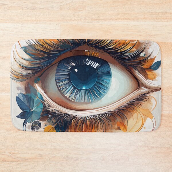 Item preview, Celebrate Beauty, One Lash at a Time designed and sold by bb-15artstudio.