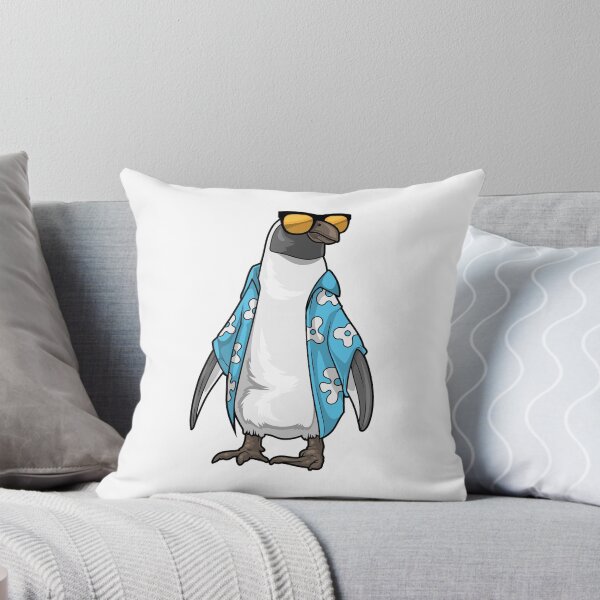 Item preview, Penguin Summer Sunglasses designed and sold by Snabdesign84.