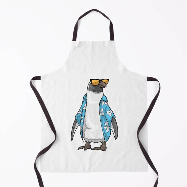 Item preview, Penguin Summer Sunglasses designed and sold by Snabdesign84.