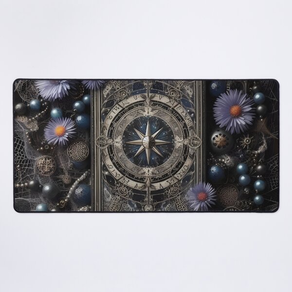 Item preview, The Star designed and sold by JacquiTaylorArt.