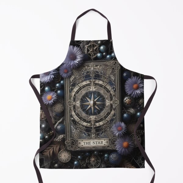 Item preview, The Star designed and sold by JacquiTaylorArt.