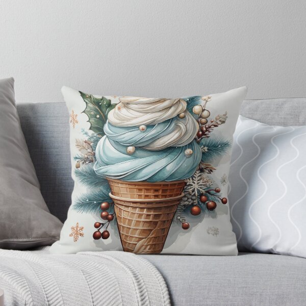 Item preview, Cold Treats on Frosty Days designed and sold by bb-15artstudio.