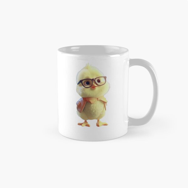 Item preview, Mister chick designed and sold by WonderBox.