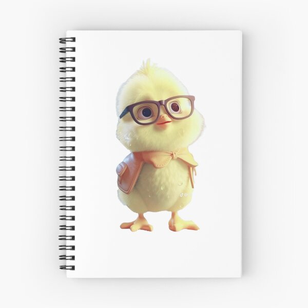Item preview, Mister chick designed and sold by WonderBox.
