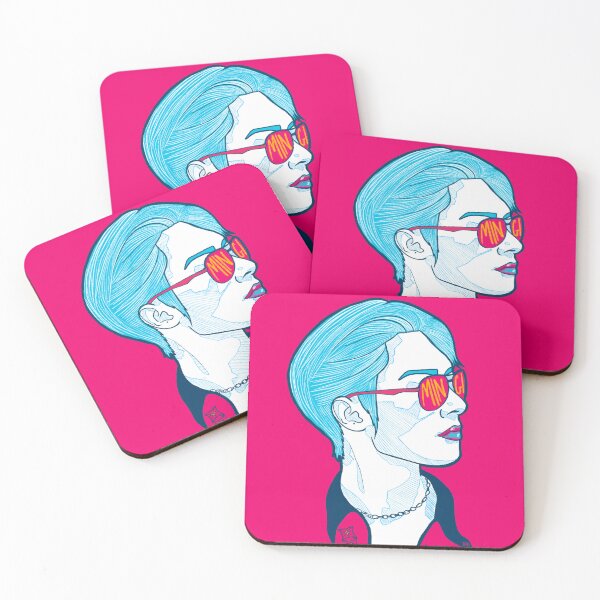 Item preview, Mingi Pop designed and sold by Peachatini.