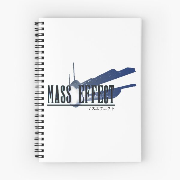 Item preview, Mass Effect - In the Style of Final Fantasy designed and sold by finalreality56.