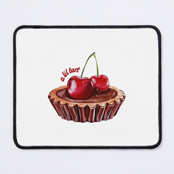 Item preview, A lil Tart designed and sold by korysjournal.
