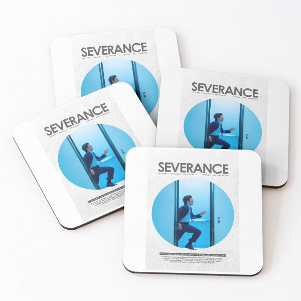 Item preview, Severance designed and sold by Sector 99.