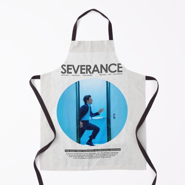 Item preview, Severance designed and sold by Sector 99.