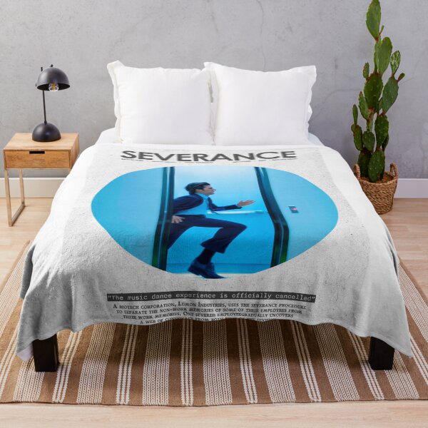 Item preview, Severance designed and sold by Interstellarwear.