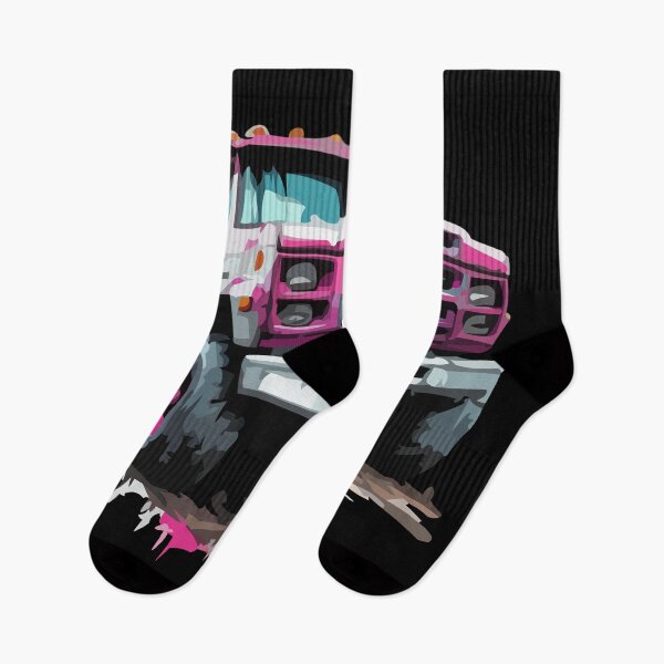 Item preview, Truck Odyssey designed and sold by Coloradodrawings.
