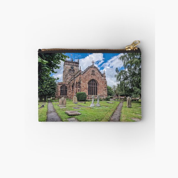 Item preview, St Mary's Church, Acton designed and sold by Wendy Williams.