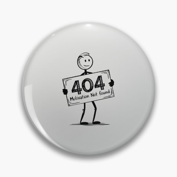 Item preview, Stickman Error 404 designed and sold by SignumShop.