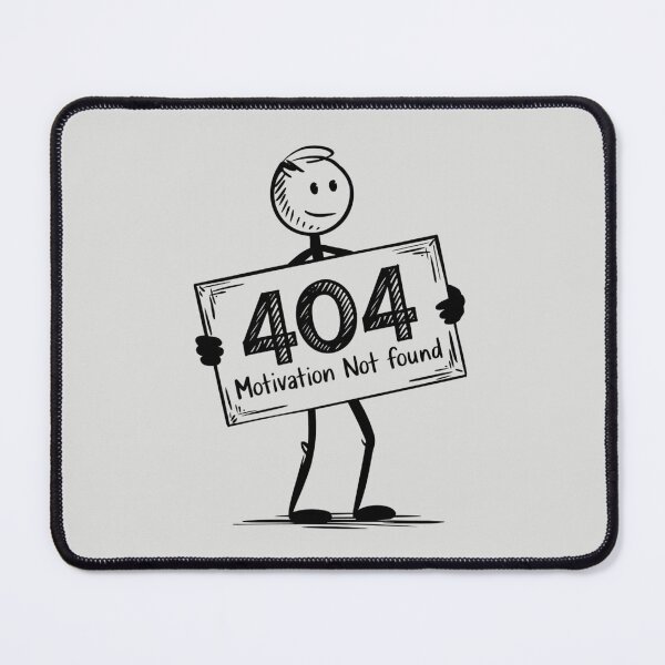 Item preview, Stickman Error 404 designed and sold by SignumShop.