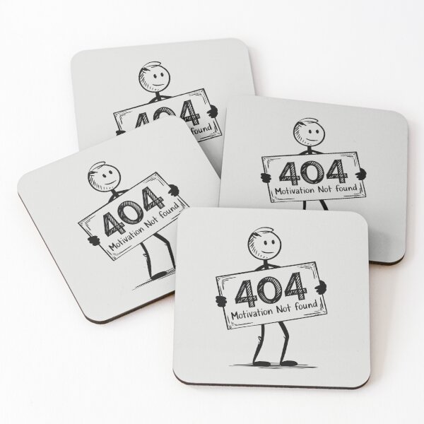 Item preview, Stickman Error 404 designed and sold by SignumShop.