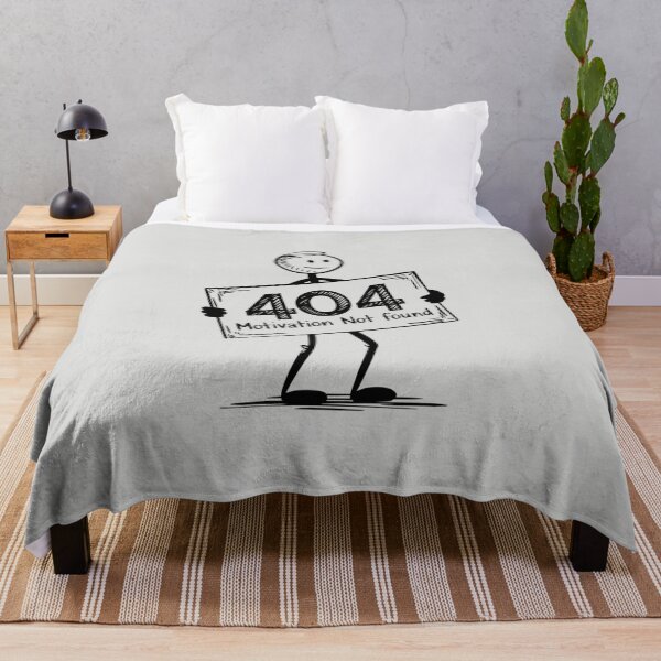 Item preview, Stickman Error 404 designed and sold by SignumShop.