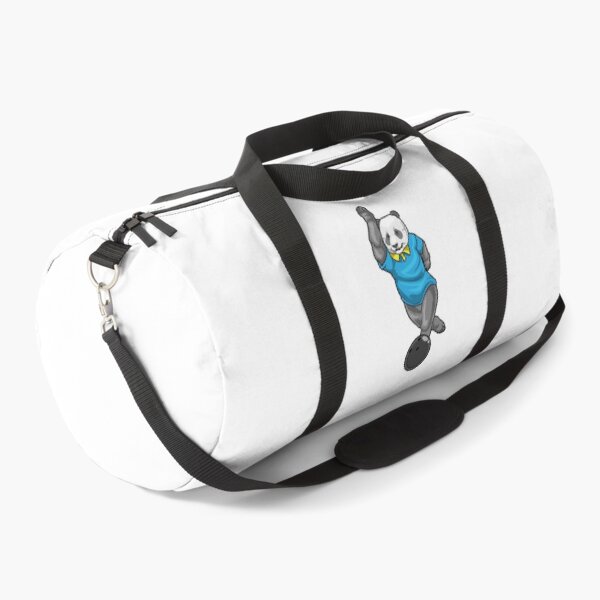 Item preview, Panda Bowling Bowling ball designed and sold by Snabdesign84.