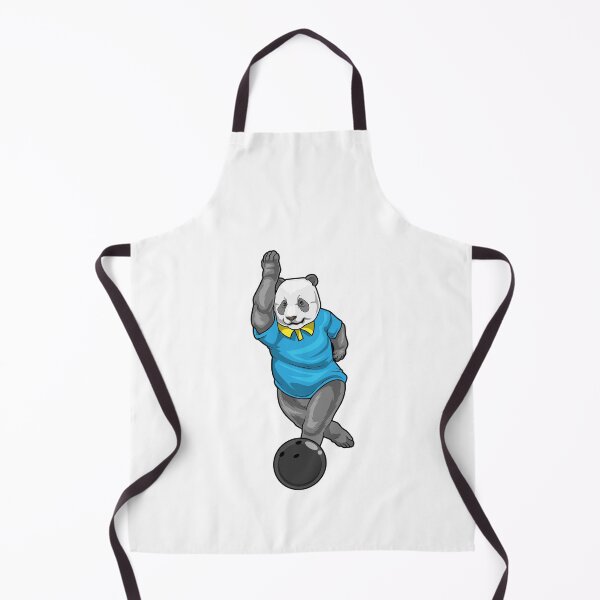 Artikelvorschau, Panda Bowling Bowlingkugel entworfen und verkauft von Snabdesign84.