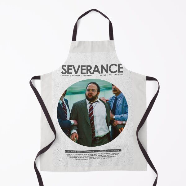 Item preview, Severance designed and sold by Sector 99.