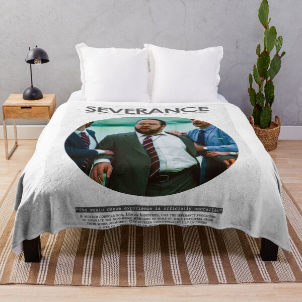 Item preview, Severance designed and sold by Interstellarwear.
