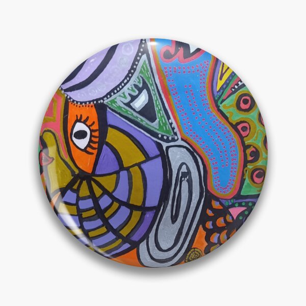 Item preview, Monstrous Spiral designed and sold by Arty Flo.