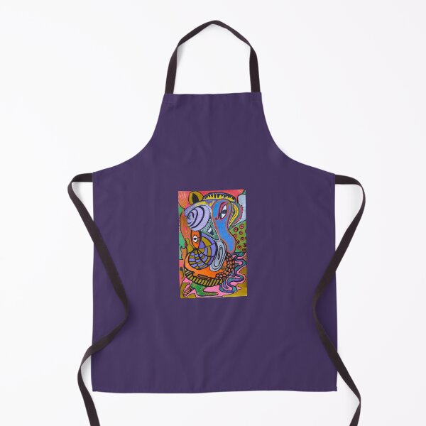 Item preview, Monstrous Spiral designed and sold by Arty Flo.