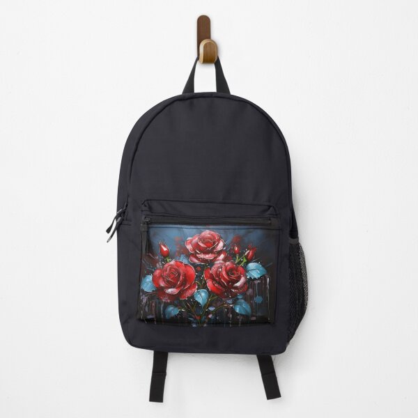 Item preview, Driping Roses designed and sold by TeeLabDesign.