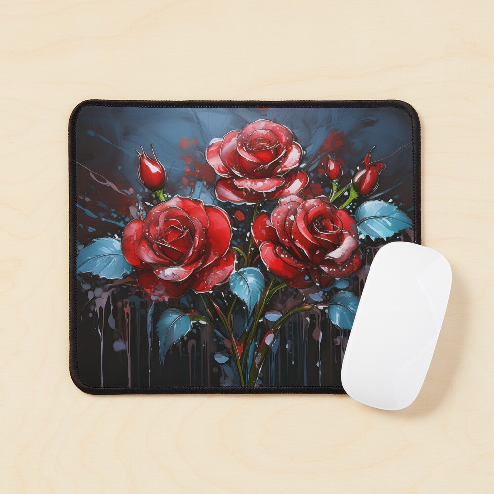 Item preview, Mouse Pad designed and sold by TeeLabDesing.