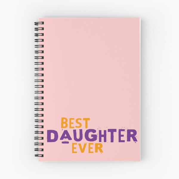 Item preview, Best daughter ever designed and sold by ocusido.