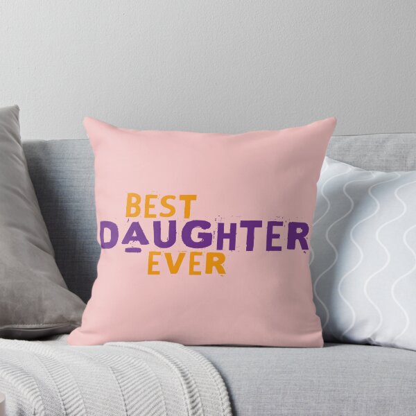 Item preview, Best daughter ever designed and sold by ocusido.