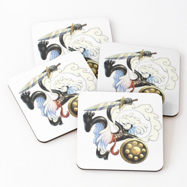 Item preview, Nika designed and sold by Peponji.