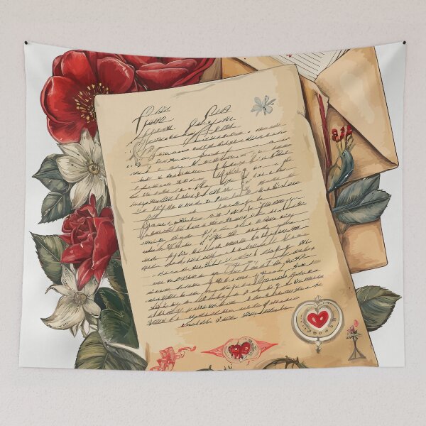 Item preview, Words from the Heart to Yours designed and sold by bb-15artstudio.